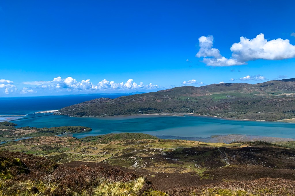 Welsh Labour’s clear red water is getting&nbsp;murkier